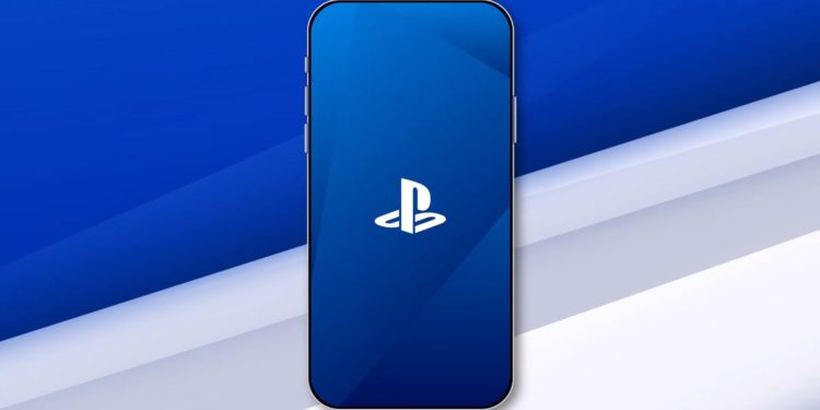 PlayStation App