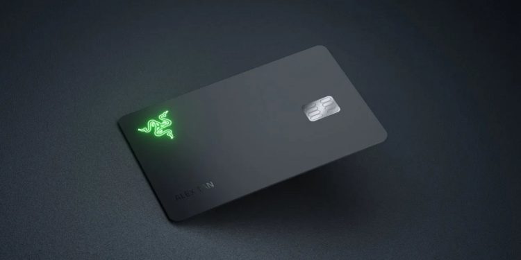 Razer portada
