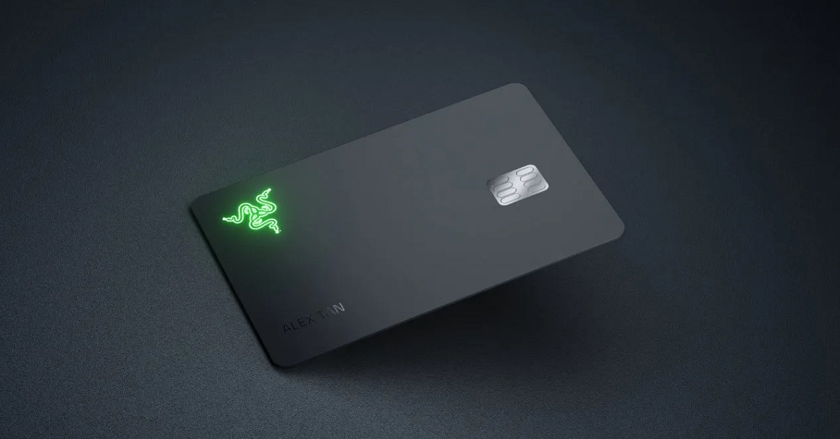 Razer portada