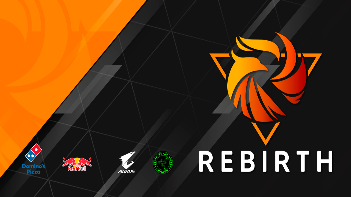Rebirth eSports lanza Esto No Es Un Podcast, su propio programa de conversación