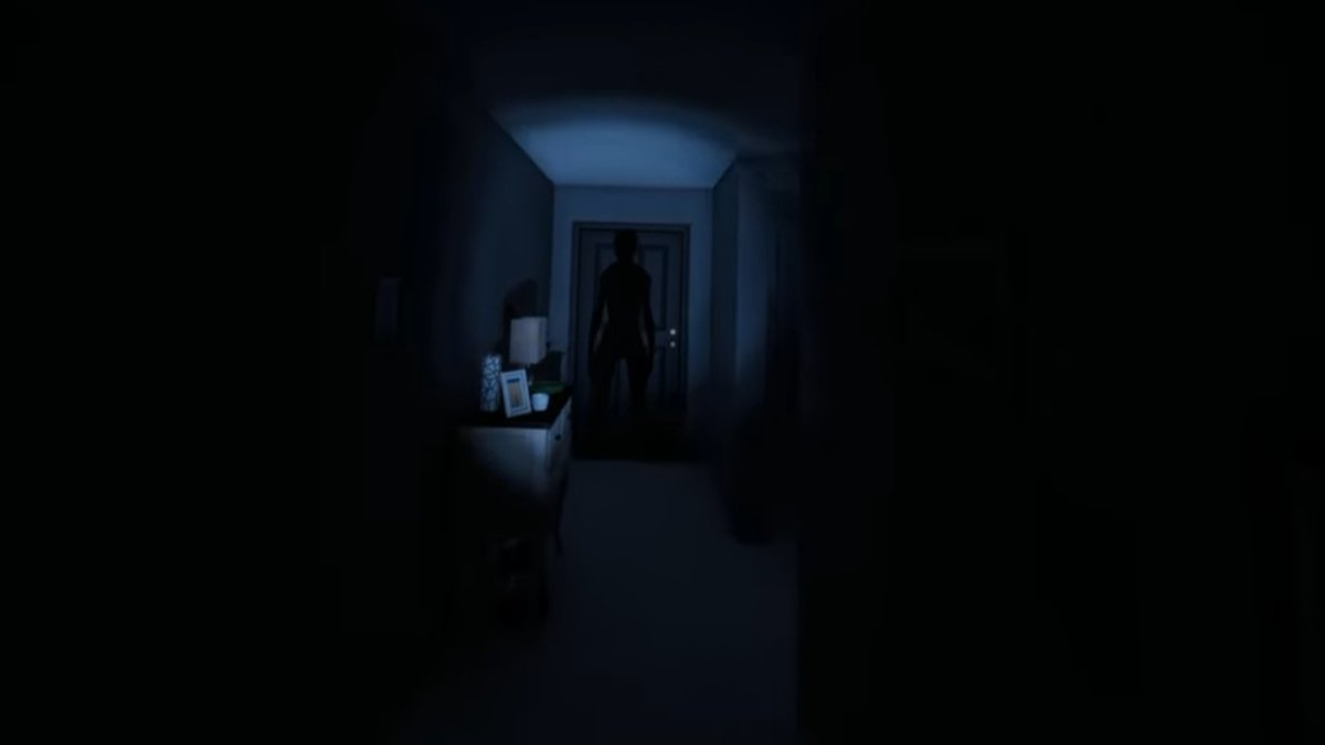 Phasmophobia entra en la lista de juegos más vendidos en Stram