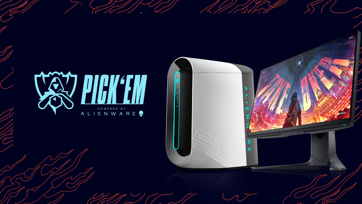 Solo 12 personas compiten con Pick’Em perfecto