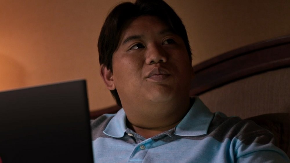 Spider-Man Ned Leeds portada