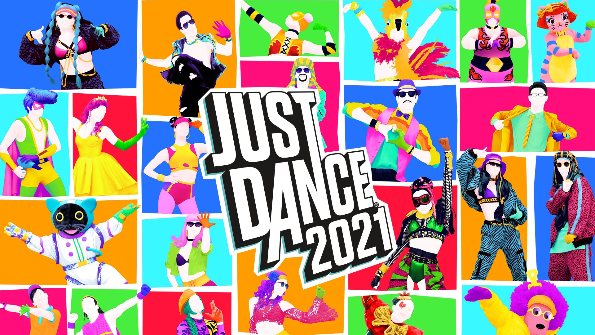 Just Dance 2021 estreno PS5 Xbox Serie X