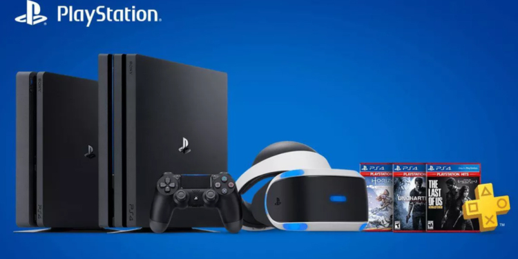 Tienda PlayStation