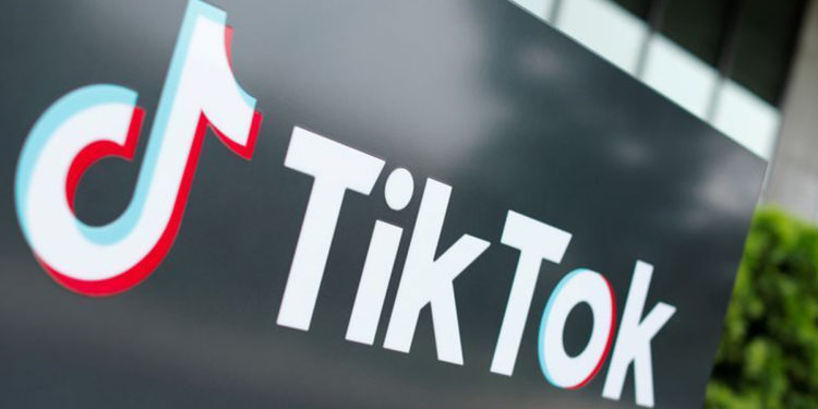TikTok promociona a Tundra