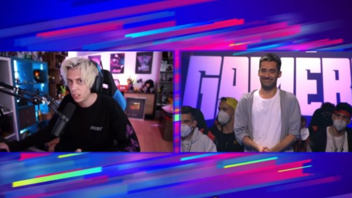 Top Gamers Academy superó el millón de visualizaciones en Twitch en sus primeras 24 horas de emisión