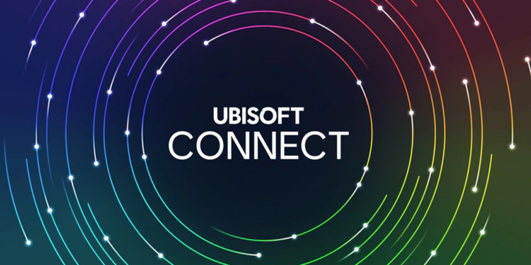 Ubisoft Connect
