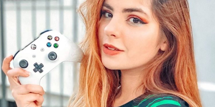 Xbox Brasil portada