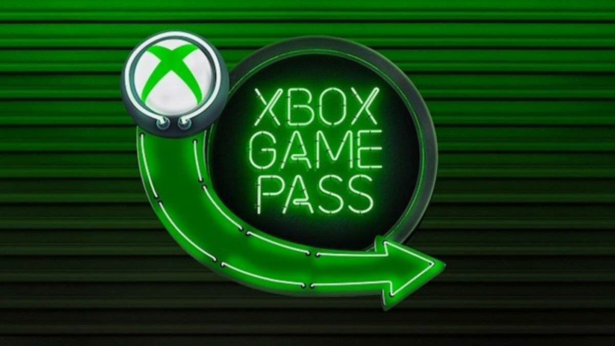 Xbox Game Pass