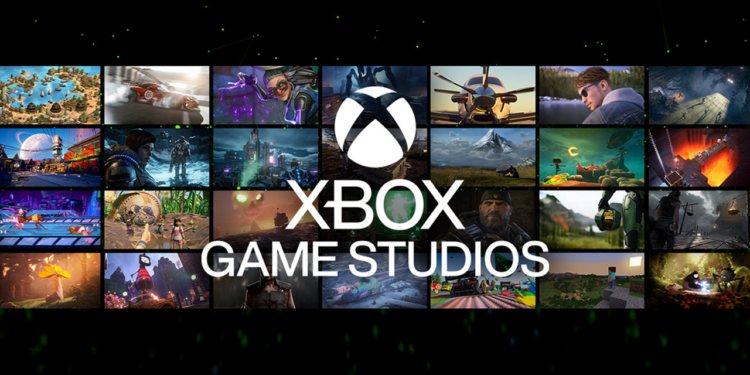 Xbox Game Studios