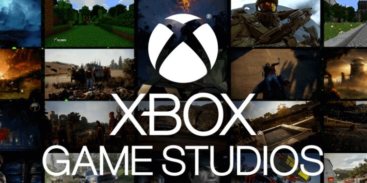 Xbox Game Studios portada