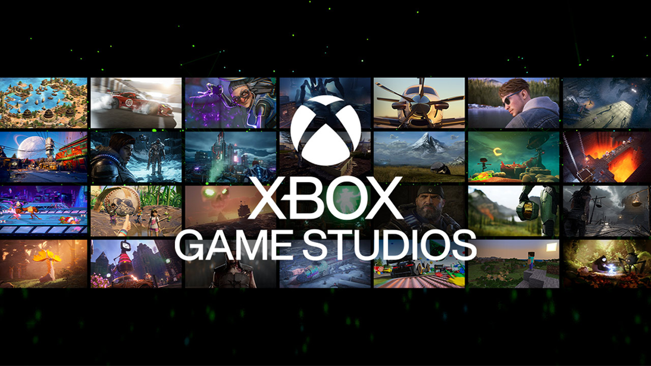 Xbox Game Studios