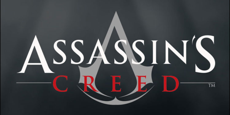 assassin's creed portada