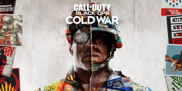 Fechas de la beta de Call of Duty: Black Ops Cold War