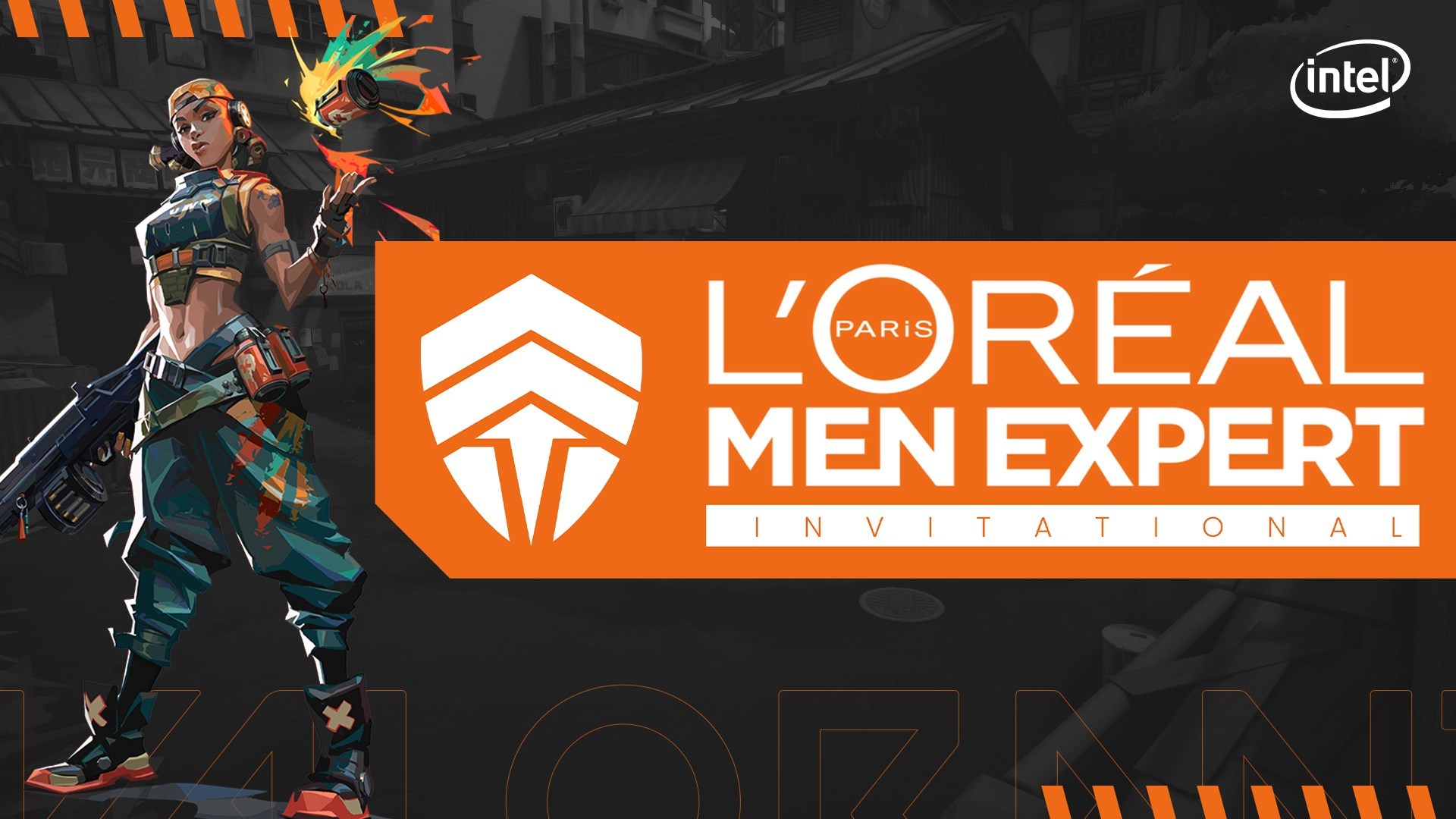 Chiefs Esports Club organizará el L’Oréal Valorant Invitational
