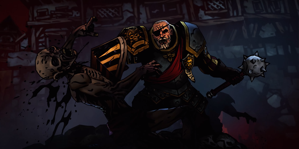darkest Dungeon II