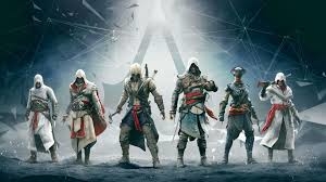 Saga Assassin's Creed