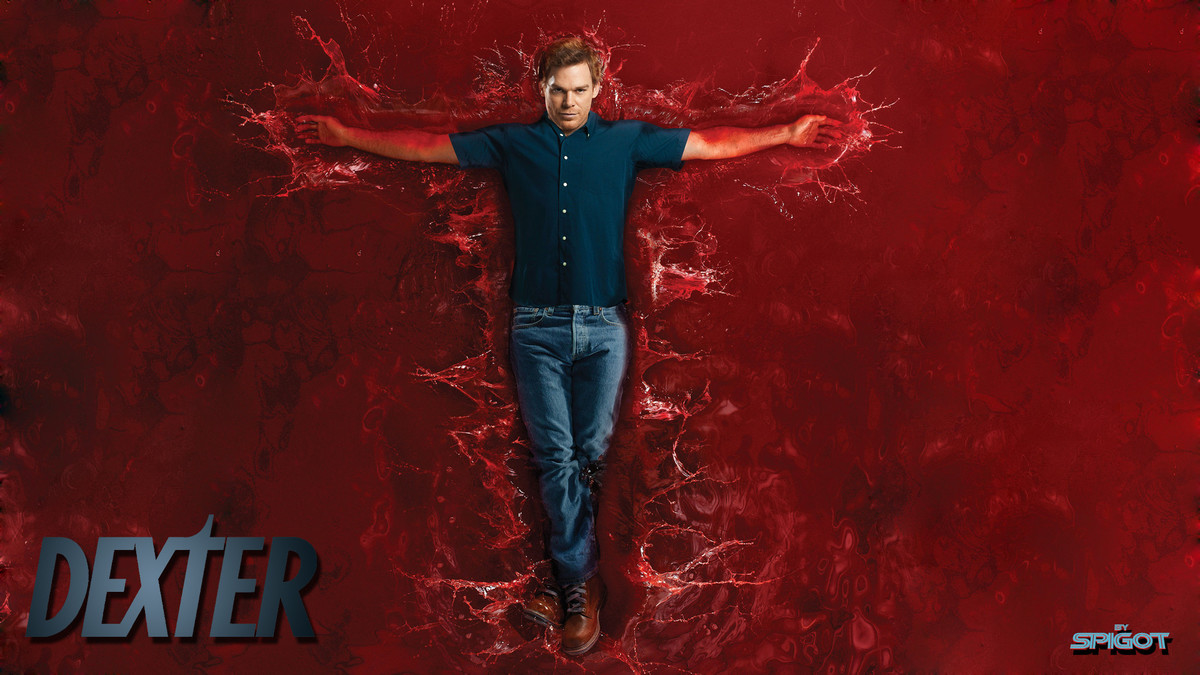 dexter portada