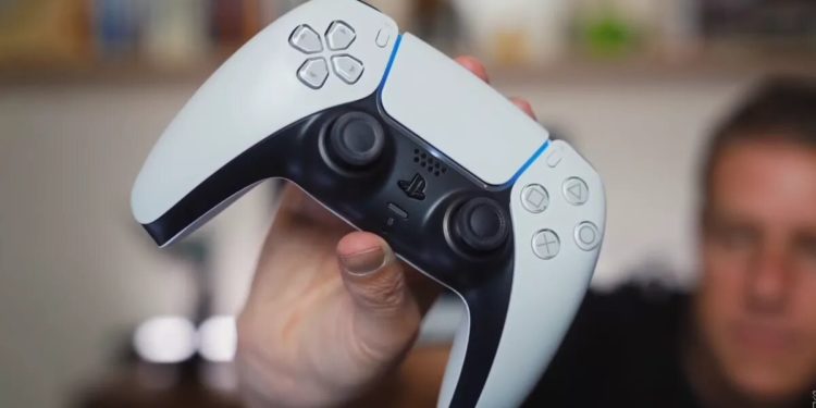 PlayStation 5 cambiará la dinámica de sus teclas en Japón