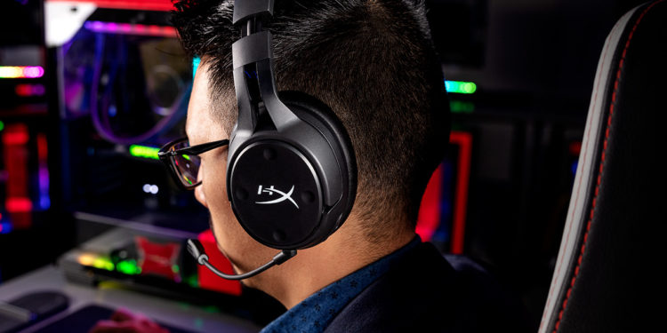 HyperX anuncio la llegada de los nuevos Cloud Flight S