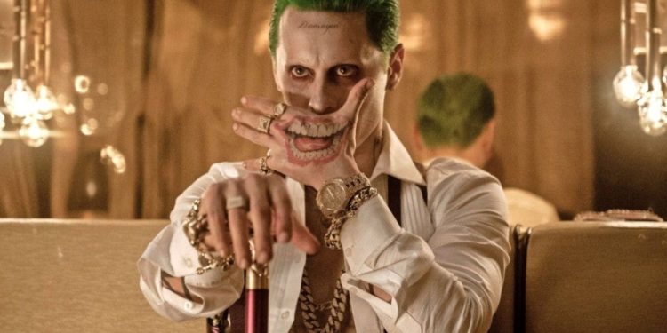 jared leto portada