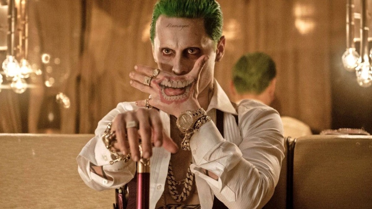 jared leto portada