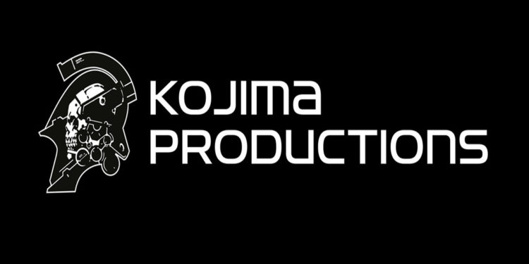 kojima Productions y su nuevo juego