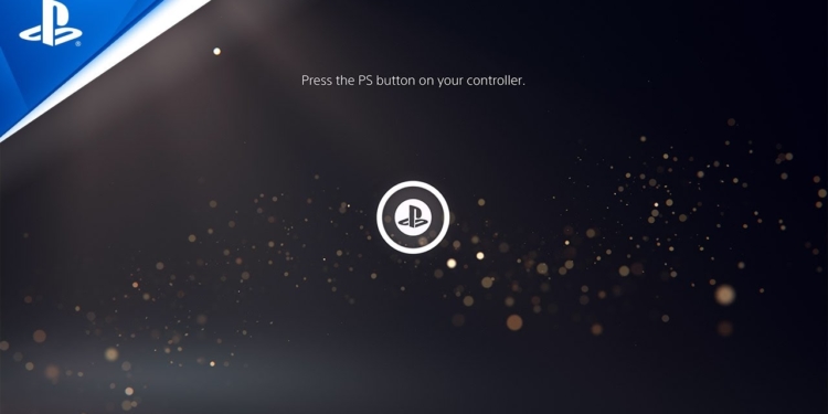 PlayStation 5 UX reveal