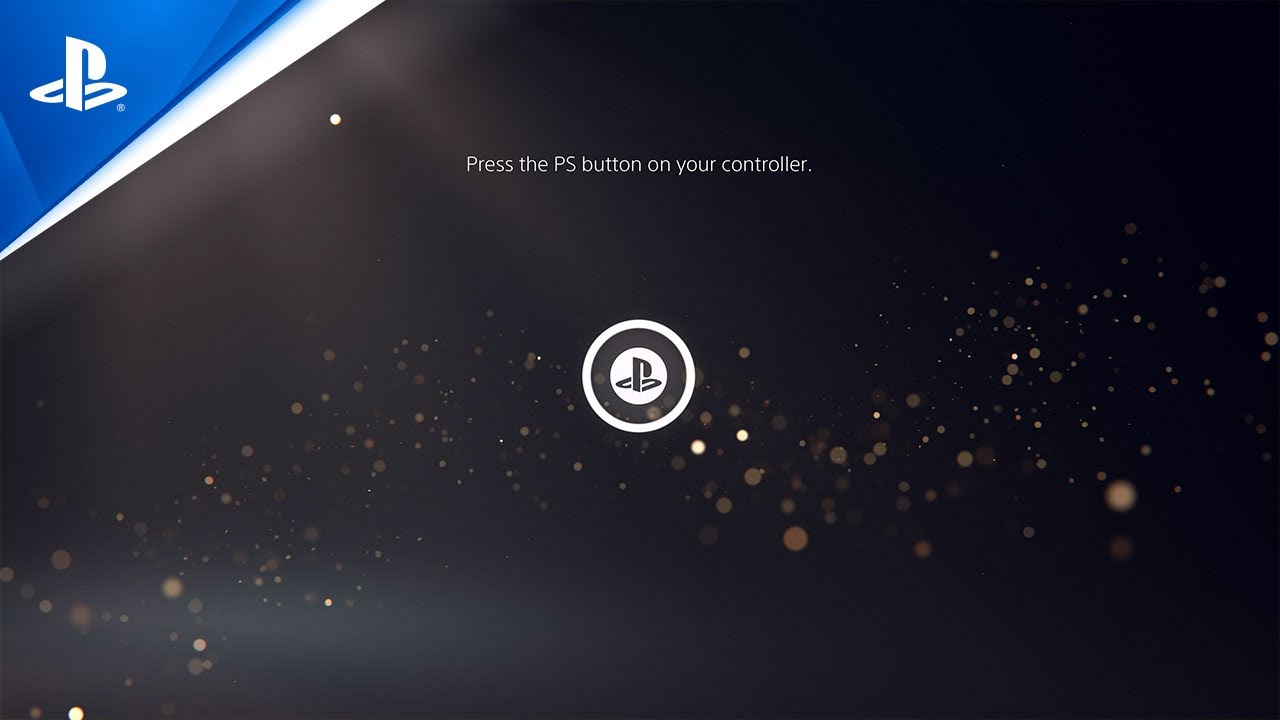 PlayStation 5 UX reveal