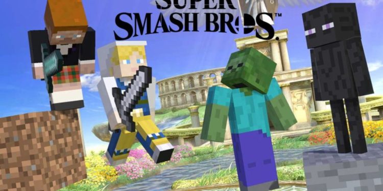 minecraft portada