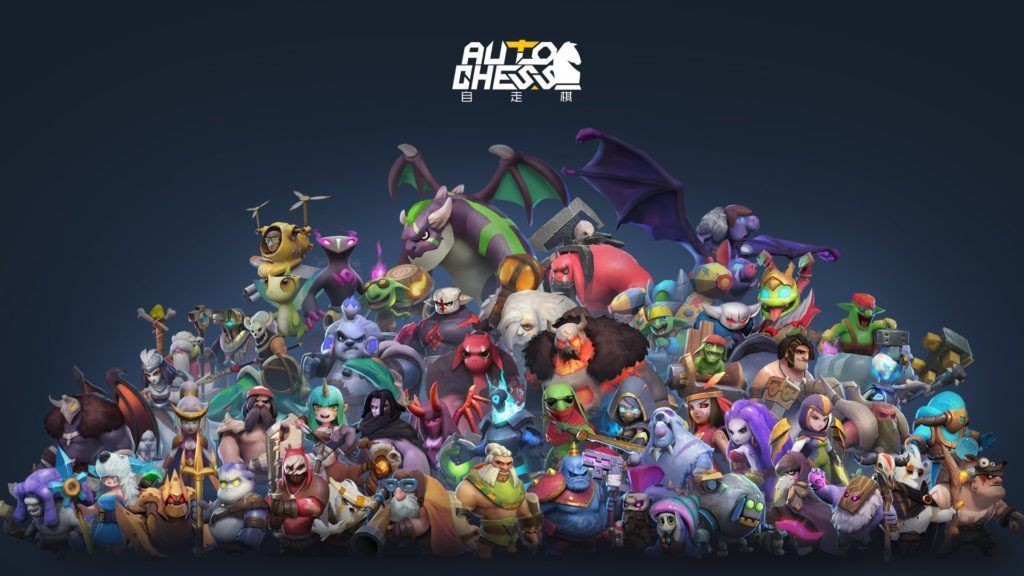 Nations Cup Team Edition: Un gran avance del Auto Chess en LATAM