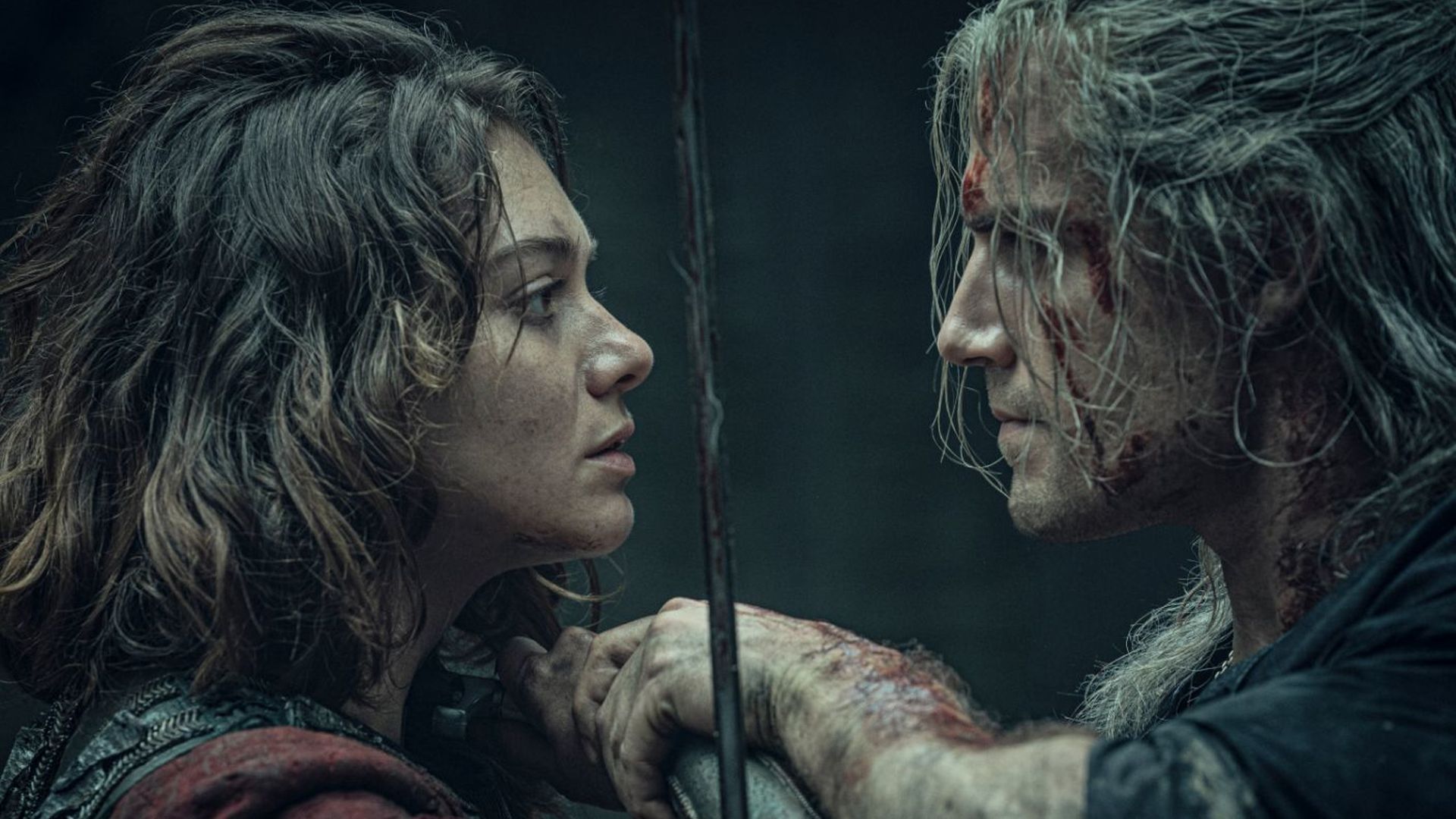 Netflix ha revelado la sinopsis oficial de la temporada 2 de The Witcher