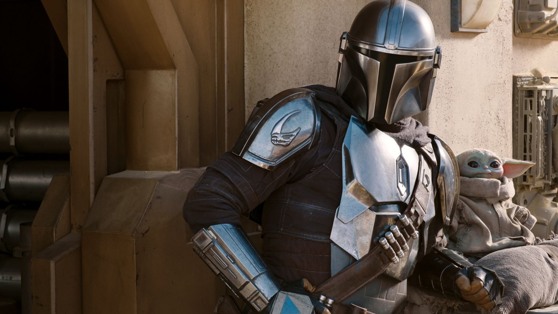 The Mandalorian recibe un nuevo tráiler de su esperada segunda temporada