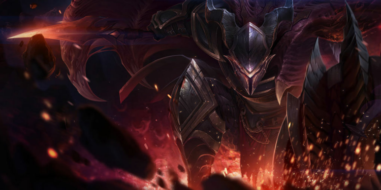 ¿Fin a su rol de soporte? Llegaron al PBE los cambios a Pantheon