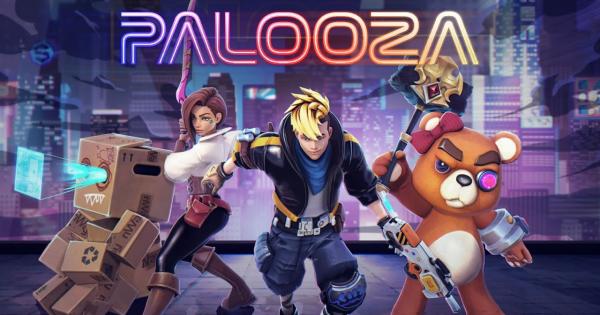 El battle royale que convierte ciudades reales en arenas para sus jugadores, será lanzado el día 10 de diciembre en Android y iOS.