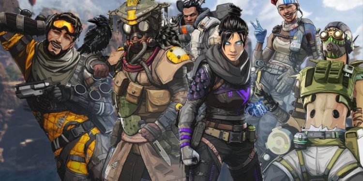 Apex Legends en móvil