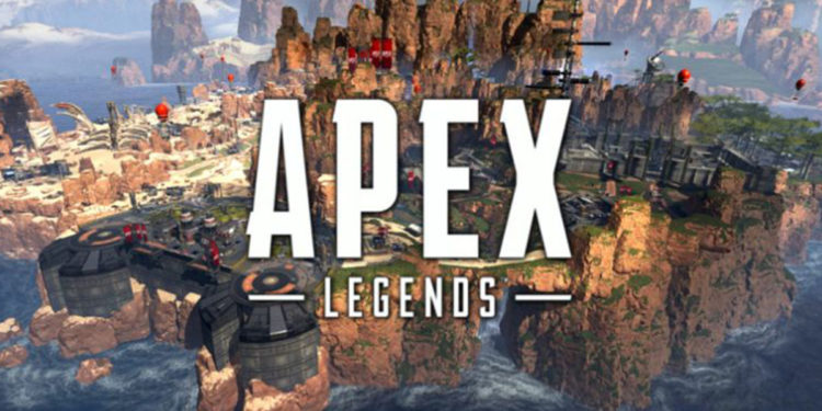 Apex Legends llegará a teléfonos