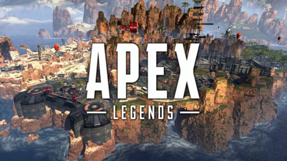 Apex Legends llegará a teléfonos