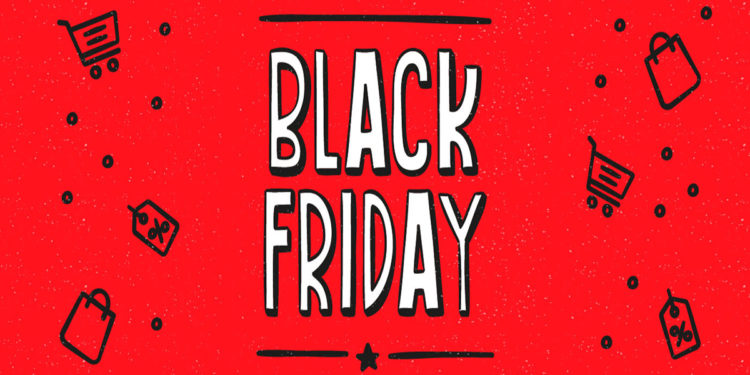 Black Friday 2020