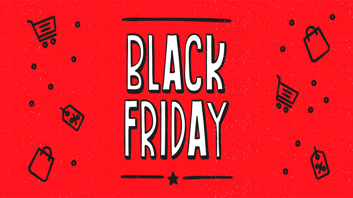 Black Friday 2020