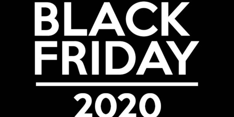 Black Friday 2020