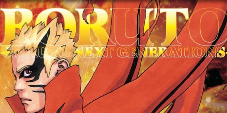 Boruto manga 52 dónde y cómo verlo