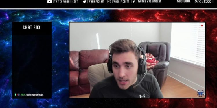 Call of Duty Warzone streamer portada