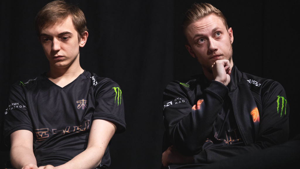 Expertos confirman que Rekkles ya habría fichado por G2 Esports