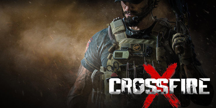 CrossfireX