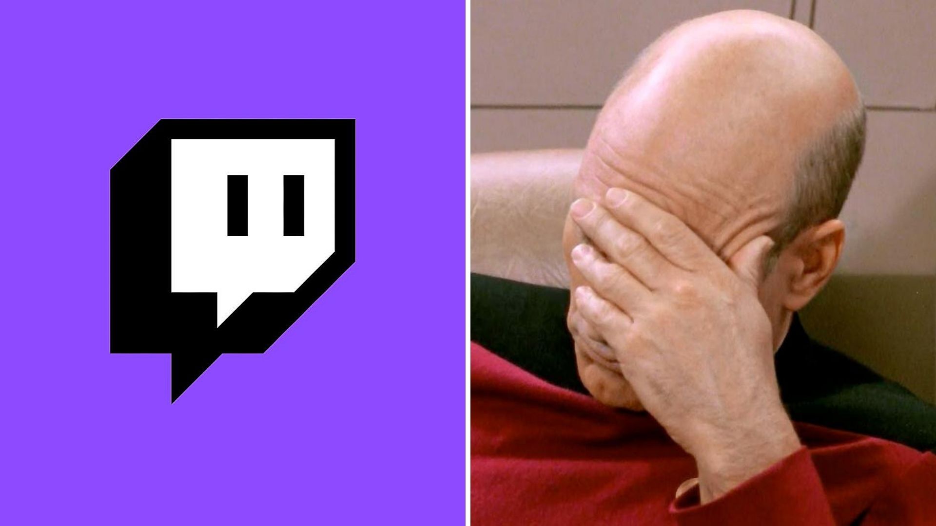 Twitch nos pide silenciar el audio de nuestros juegos para evitar baneos