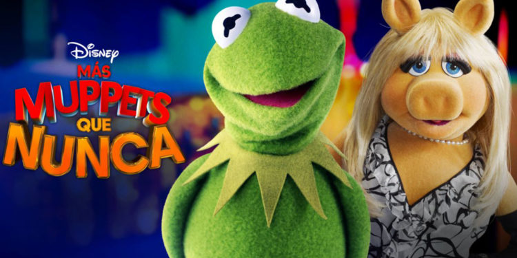 Disney Plus