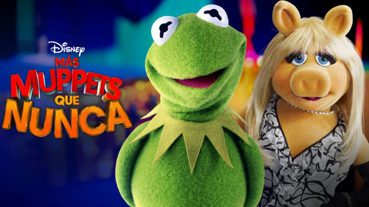 Disney Plus