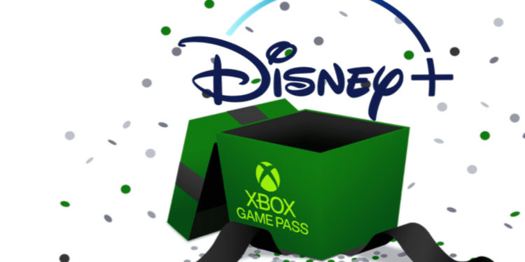 Disney Plus y su trato con Microsoft